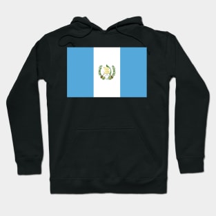 Guatemala Hoodie